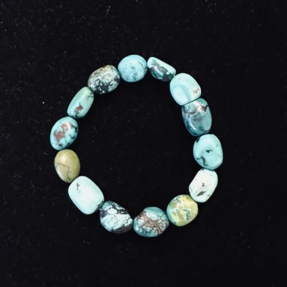 Turquoise Bracelet